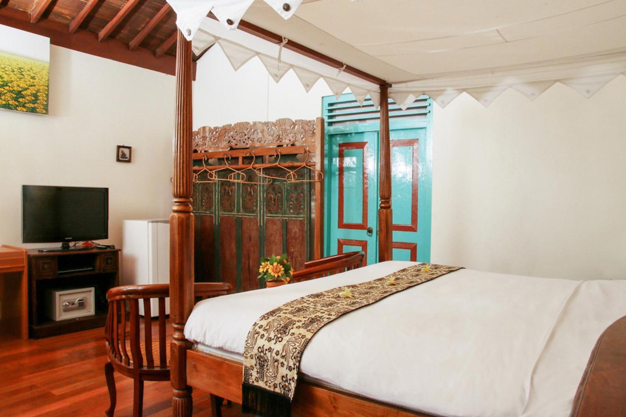 Sunhouse Sanur