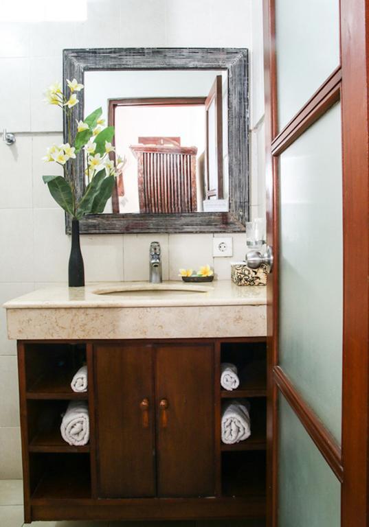 Sunhouse 3* Sanur