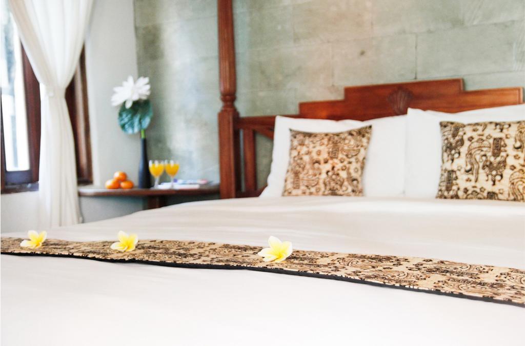 Sunhouse Gasthuis Sanur