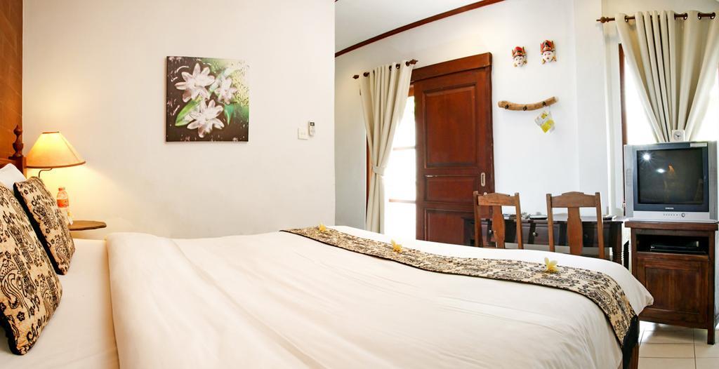 Gasthuis Sunhouse Sanur